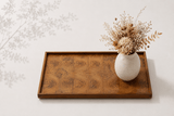 One of a Kind KŌSHI Tray｜ISŌ – GRID No.2657 - MORIKOUGEI ONLINE STORE