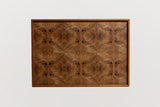 One of a Kind KŌSHI Tray｜ISŌ – GRID No.2658 - MORIKOUGEI ONLINE STORE