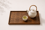 One of a Kind KŌSHI Tray｜ISŌ – GRID No.2658 - MORIKOUGEI ONLINE STORE