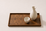 One of a Kind KŌSHI Tray｜ISŌ – GRID No.2659 - MORIKOUGEI ONLINE STORE