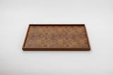 One of a Kind KŌSHI Tray｜ISŌ – GRID No.2659 - MORIKOUGEI ONLINE STORE