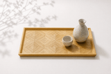One of a Kind KŌSHI Tray｜No.507 - MORIKOUGEI ONLINE STORE
