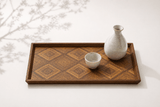 One of a Kind KŌSHI Tray｜No.509 - MORIKOUGEI ONLINE STORE