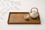One of a Kind KŌSHI Tray｜No.510 - MORIKOUGEI ONLINE STORE