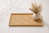 One of a Kind KŌSHI Tray｜No.512 - MORIKOUGEI ONLINE STORE