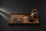 One of a Kind Marquetry Tray｜KŌSŌ No.2501 - MORIKOUGEI ONLINE STORE