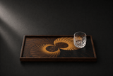 One of a Kind Marquetry Tray｜KŌSŌ No.2502 - MORIKOUGEI ONLINE STORE