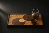 One of a Kind Marquetry Tray｜KŌSŌ No.2507 - MORIKOUGEI ONLINE STORE