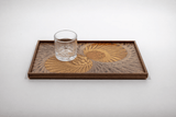 One of a Kind Marquetry Tray｜KŌSŌ No.2510 - MORIKOUGEI ONLINE STORE