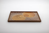 One of a Kind Marquetry Tray｜KŌSŌ No.2510 - MORIKOUGEI ONLINE STORE