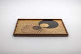 One of a Kind Marquetry Tray｜KŌSŌ No.2512 - MORIKOUGEI ONLINE STORE
