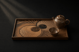 One of a Kind Marquetry Tray｜KŌSŌ No.2519 - MORIKOUGEI ONLINE STORE