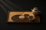 One of a Kind Marquetry Tray｜KŌSŌ No.2521 - MORIKOUGEI ONLINE STORE