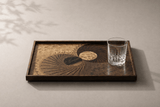 One of a Kind Marquetry Tray｜KŌSŌ No.2522 - MORIKOUGEI ONLINE STORE