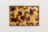 One of a Kind Marquetry Tray｜No.2667 - MORIKOUGEI ONLINE STORE
