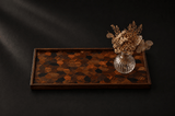 One of a Kind Marquetry Tray｜PENTA – DRIFT No.2532 - MORIKOUGEI ONLINE STORE