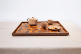 One of a Kind Marquetry Tray｜PENTA – DRIFT No.2532 - MORIKOUGEI ONLINE STORE