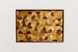 One of a Kind Marquetry Tray｜PENTA – DRIFT No.2644 - MORIKOUGEI ONLINE STORE