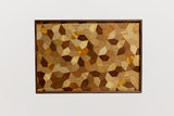 One of a Kind Marquetry Tray｜PENTA – DRIFT No.2645 - MORIKOUGEI ONLINE STORE