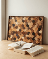 One of a Kind Marquetry Tray｜SHŌSEKI No.2523 - MORIKOUGEI ONLINE STORE