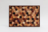 One of a Kind Marquetry Tray｜SHŌSEKI No.2523 - MORIKOUGEI ONLINE STORE
