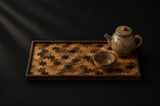One of a Kind Marquetry Tray｜SHŌSEKI No.2524 - MORIKOUGEI ONLINE STORE