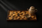 One of a Kind Marquetry Tray｜SHŌSEKI No.2526 - MORIKOUGEI ONLINE STORE