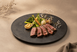 One of a Kind RAYS PLATE – ISŌ No.2601 - MORIKOUGEI ONLINE STORE