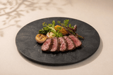 One of a Kind RAYS PLATE – ISŌ No.2602 - MORIKOUGEI ONLINE STORE