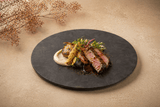 One of a Kind RAYS PLATE – ISŌ No.2606 - MORIKOUGEI ONLINE STORE