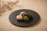 One of a Kind RAYS PLATE – ISŌ No.2606 - MORIKOUGEI ONLINE STORE
