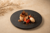 One of a Kind RAYS PLATE – ISŌ No.2607 - MORIKOUGEI ONLINE STORE