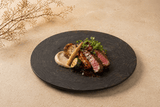 One of a Kind RAYS PLATE – ISŌ No.2607 - MORIKOUGEI ONLINE STORE