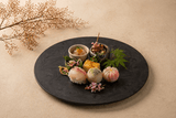 One of a Kind RAYS PLATE – ISŌ No.2608 - MORIKOUGEI ONLINE STORE