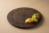 One of a Kind RAYS PLATE – ISŌ No.2610 - MORIKOUGEI ONLINE STORE