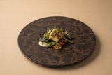 One of a Kind RAYS PLATE – ISŌ No.2611 - MORIKOUGEI ONLINE STORE