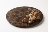 One of a Kind RAYS PLATE – ISŌ No.2611 - MORIKOUGEI ONLINE STORE