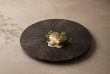 One of a Kind RAYS PLATE – ISŌ No.2615 - MORIKOUGEI ONLINE STORE