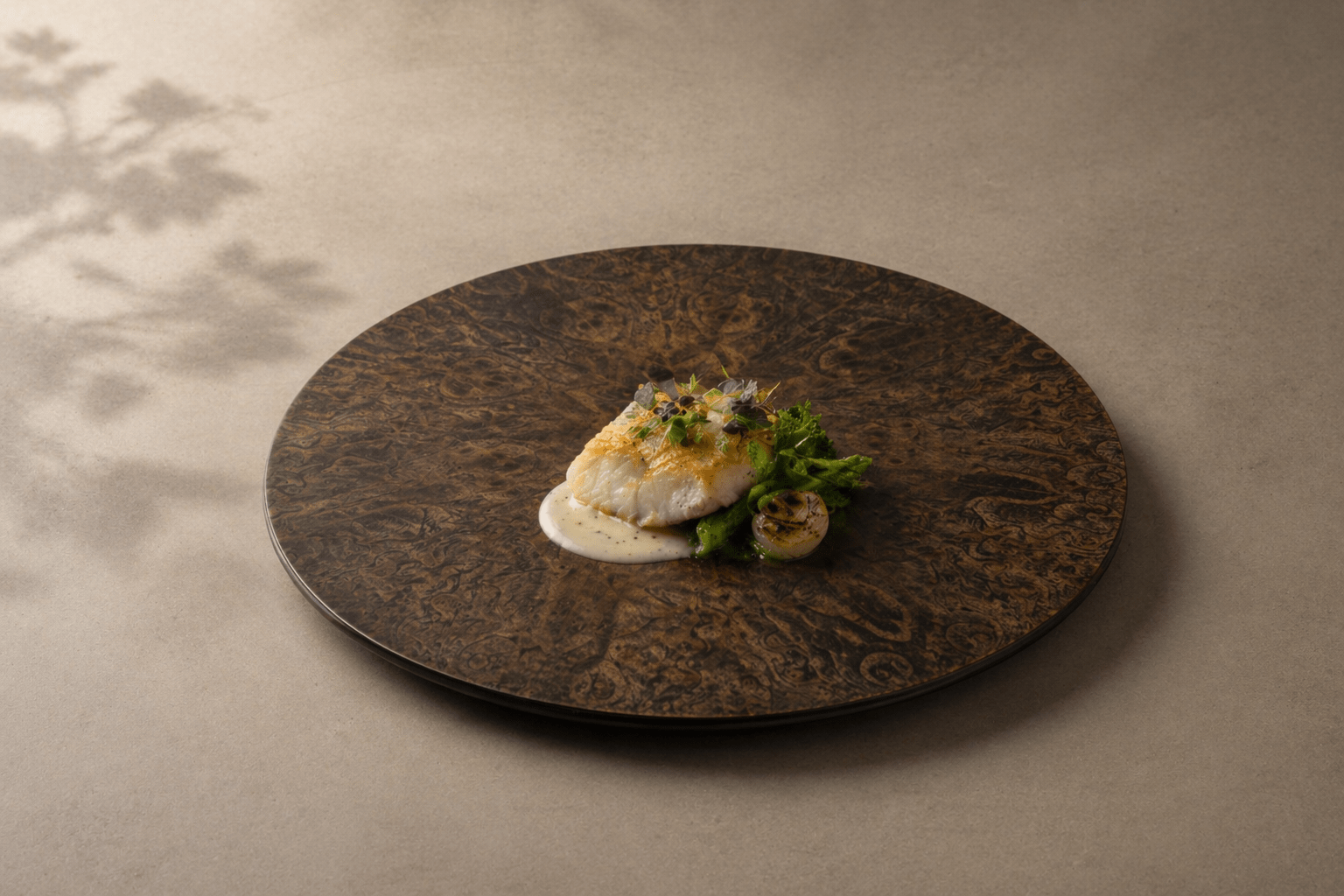 一品もの RAYS PLATE ISŌ No.2616 光の内部構造を持つアート – MORIKOUGEI ONLINE STORE
