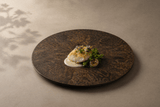 One of a Kind RAYS PLATE – ISŌ No.2616 - MORIKOUGEI ONLINE STORE