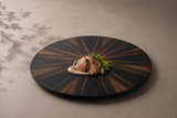One of a Kind RAYS PLATE – ISŌ No.2617 - MORIKOUGEI ONLINE STORE