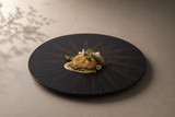 One of a Kind RAYS PLATE – ISŌ No.2618 - MORIKOUGEI ONLINE STORE
