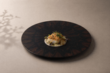 One of a Kind RAYS PLATE – ISŌ No.2619 - MORIKOUGEI ONLINE STORE