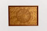 One of a Kind Rays Tray｜ No.514 - MORIKOUGEI ONLINE STORE
