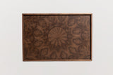 One of a Kind Rays Tray｜ISŌ No.2648 - MORIKOUGEI ONLINE STORE