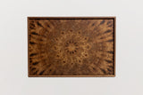 One of a Kind Rays Tray｜ISŌ No.2660 - MORIKOUGEI ONLINE STORE