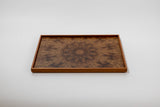One of a Kind Rays Tray｜ISŌ No.2661 - MORIKOUGEI ONLINE STORE