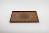 One of a Kind Rays Tray｜ISŌ No.2662 - MORIKOUGEI ONLINE STORE