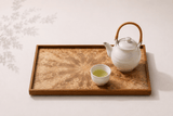 One of a Kind Rays Tray｜ISŌ – RAYS No.2665 - MORIKOUGEI ONLINE STORE