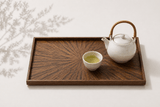 One of a Kind Rays Tray｜No.2647 - MORIKOUGEI ONLINE STORE
